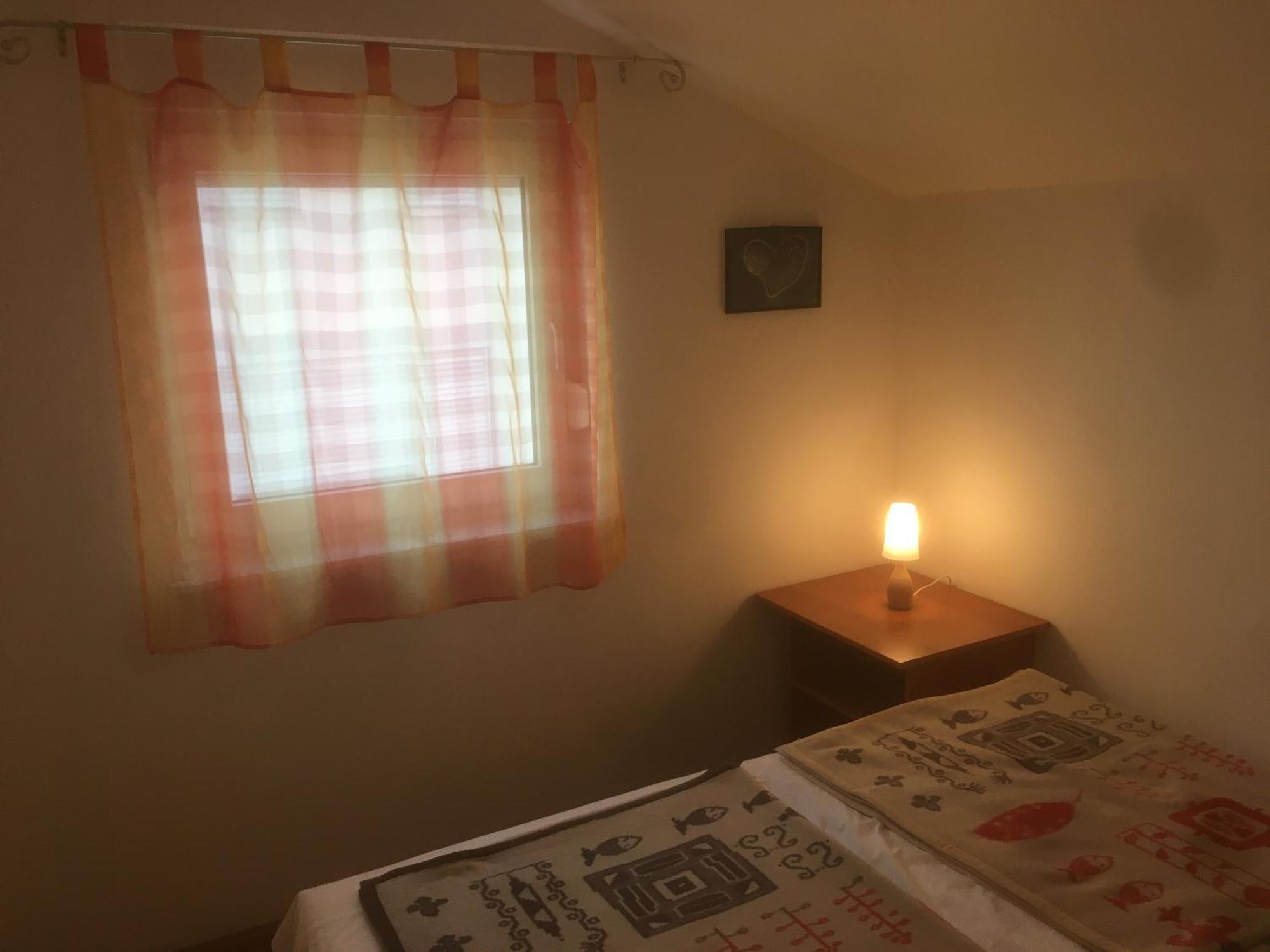 Apartments Maleo سفيتي بيتار المظهر الخارجي الصورة
