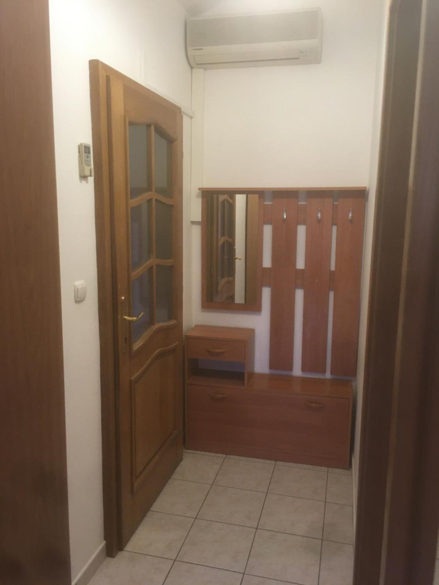 Apartments Maleo سفيتي بيتار المظهر الخارجي الصورة