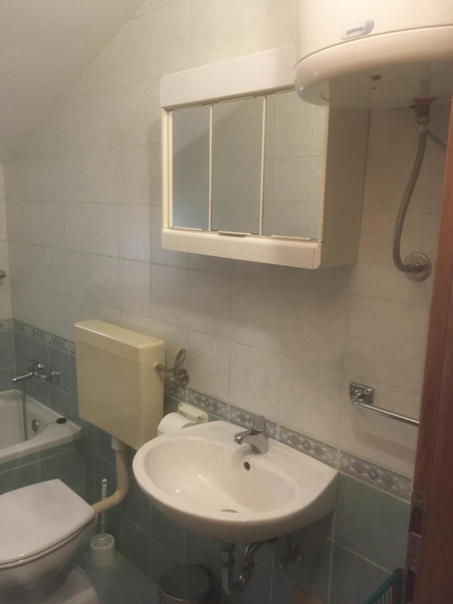 Apartments Maleo سفيتي بيتار المظهر الخارجي الصورة