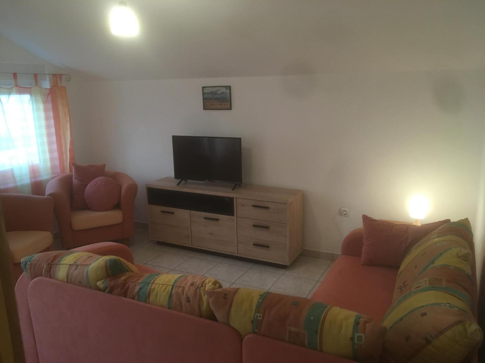 Apartments Maleo سفيتي بيتار المظهر الخارجي الصورة