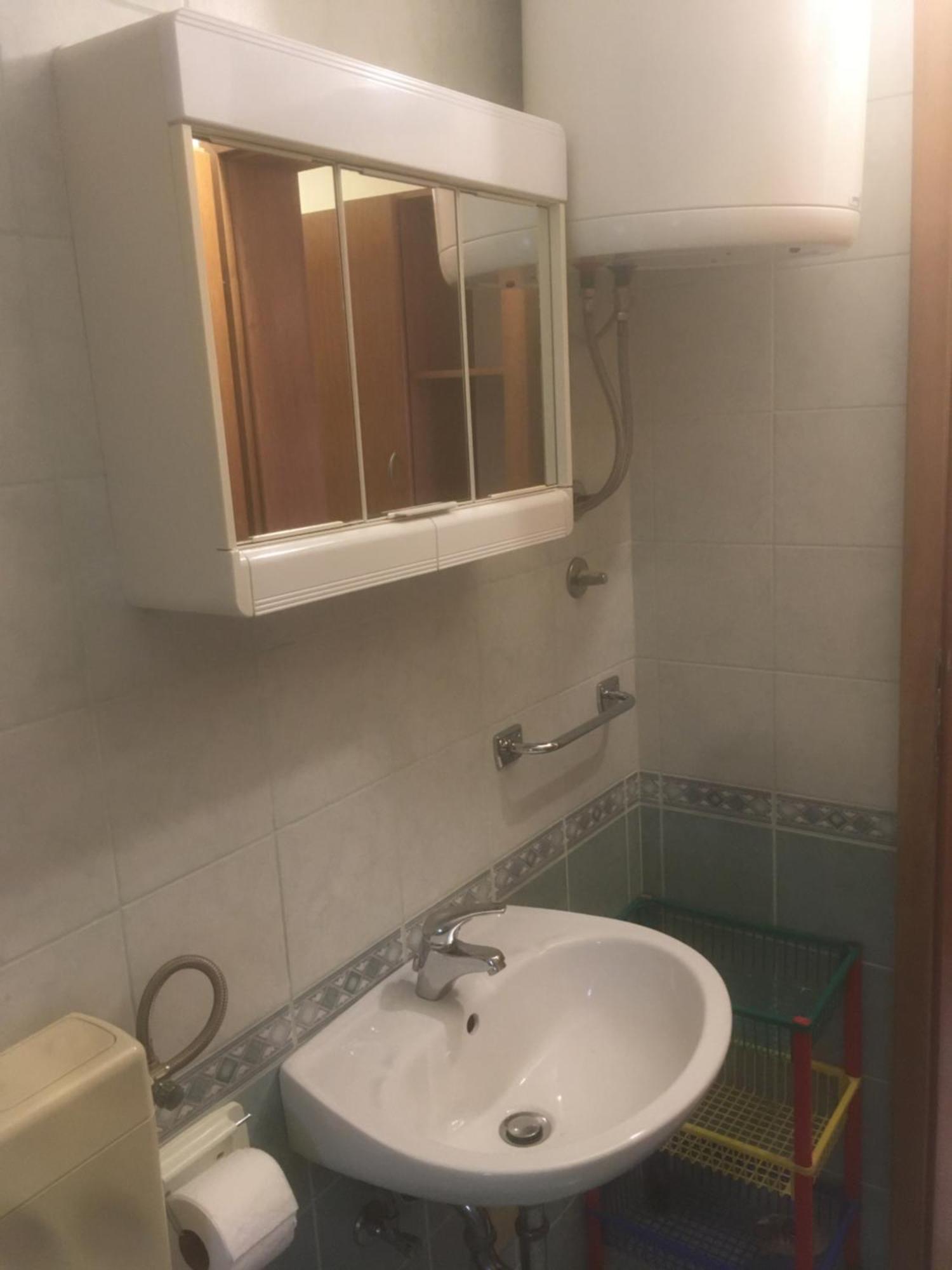 Apartments Maleo سفيتي بيتار المظهر الخارجي الصورة
