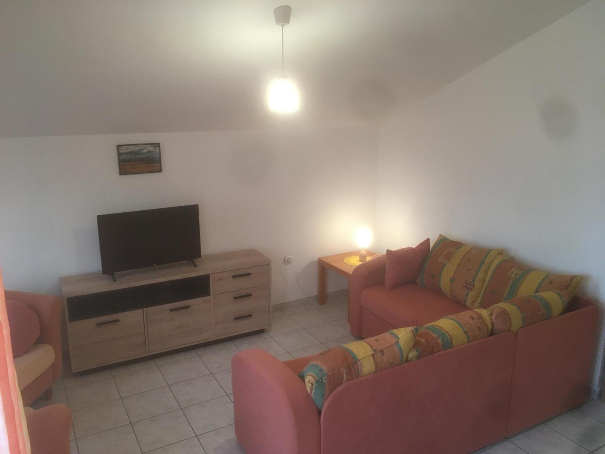 Apartments Maleo سفيتي بيتار المظهر الخارجي الصورة