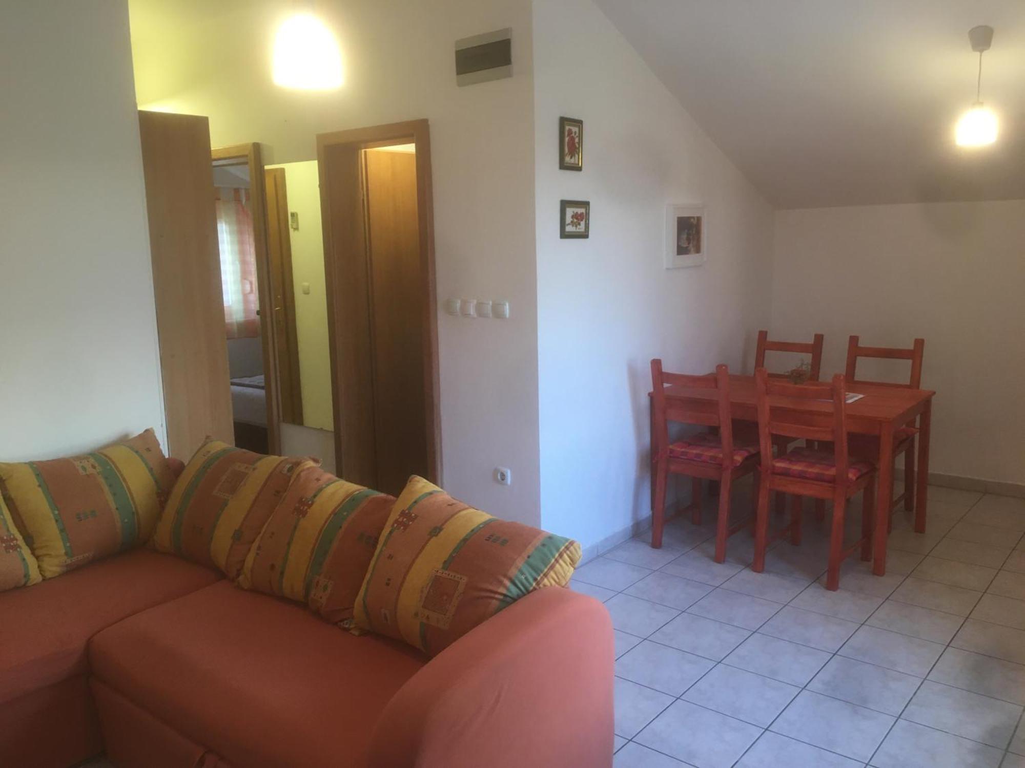 Apartments Maleo سفيتي بيتار المظهر الخارجي الصورة
