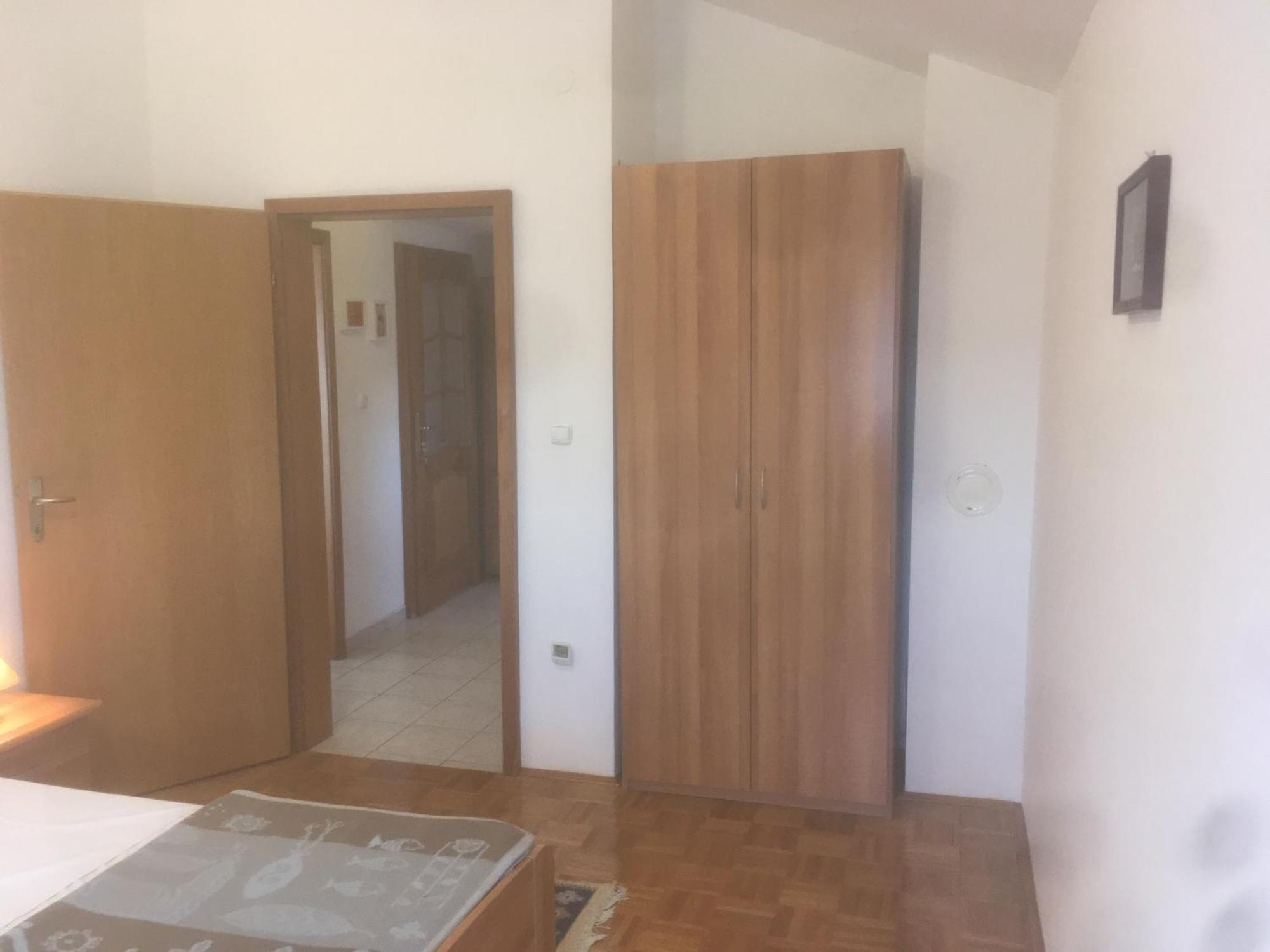 Apartments Maleo سفيتي بيتار المظهر الخارجي الصورة