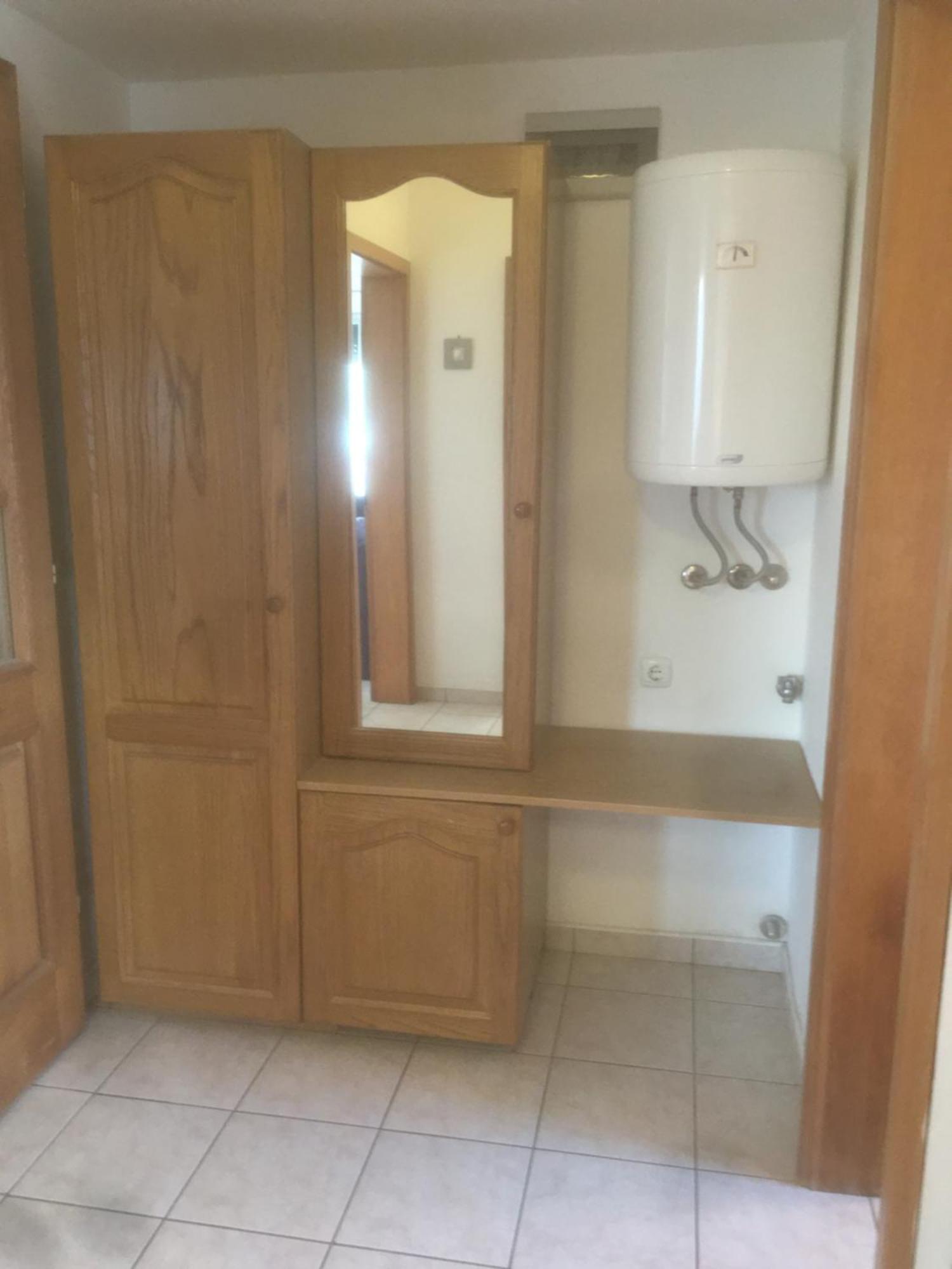 Apartments Maleo سفيتي بيتار المظهر الخارجي الصورة