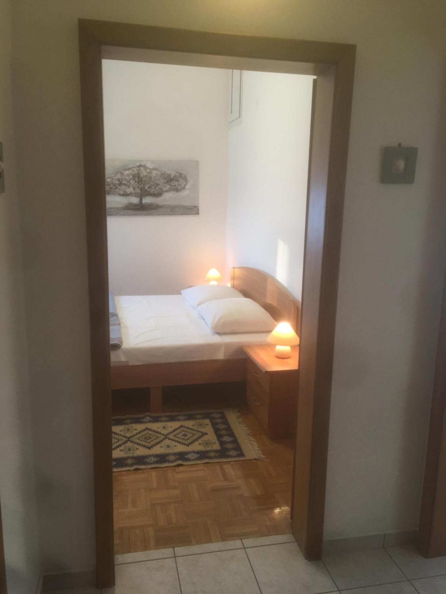 Apartments Maleo سفيتي بيتار المظهر الخارجي الصورة