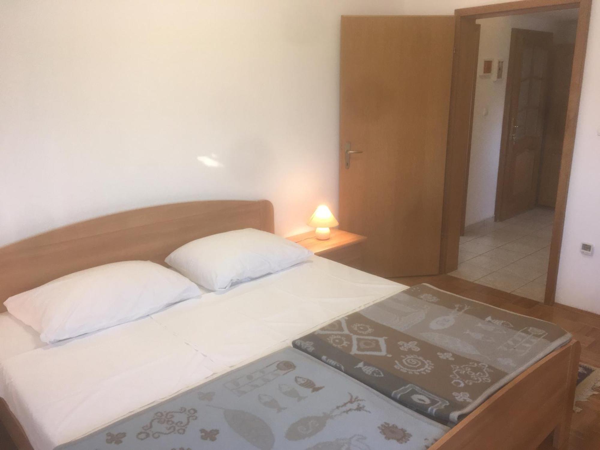 Apartments Maleo سفيتي بيتار المظهر الخارجي الصورة