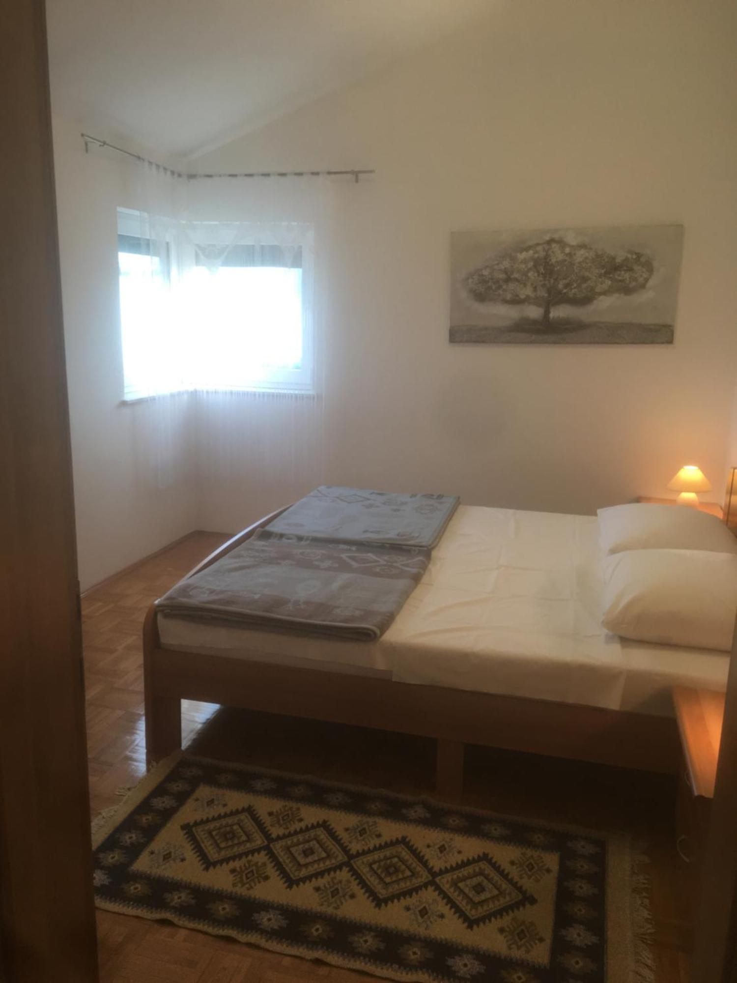 Apartments Maleo سفيتي بيتار المظهر الخارجي الصورة