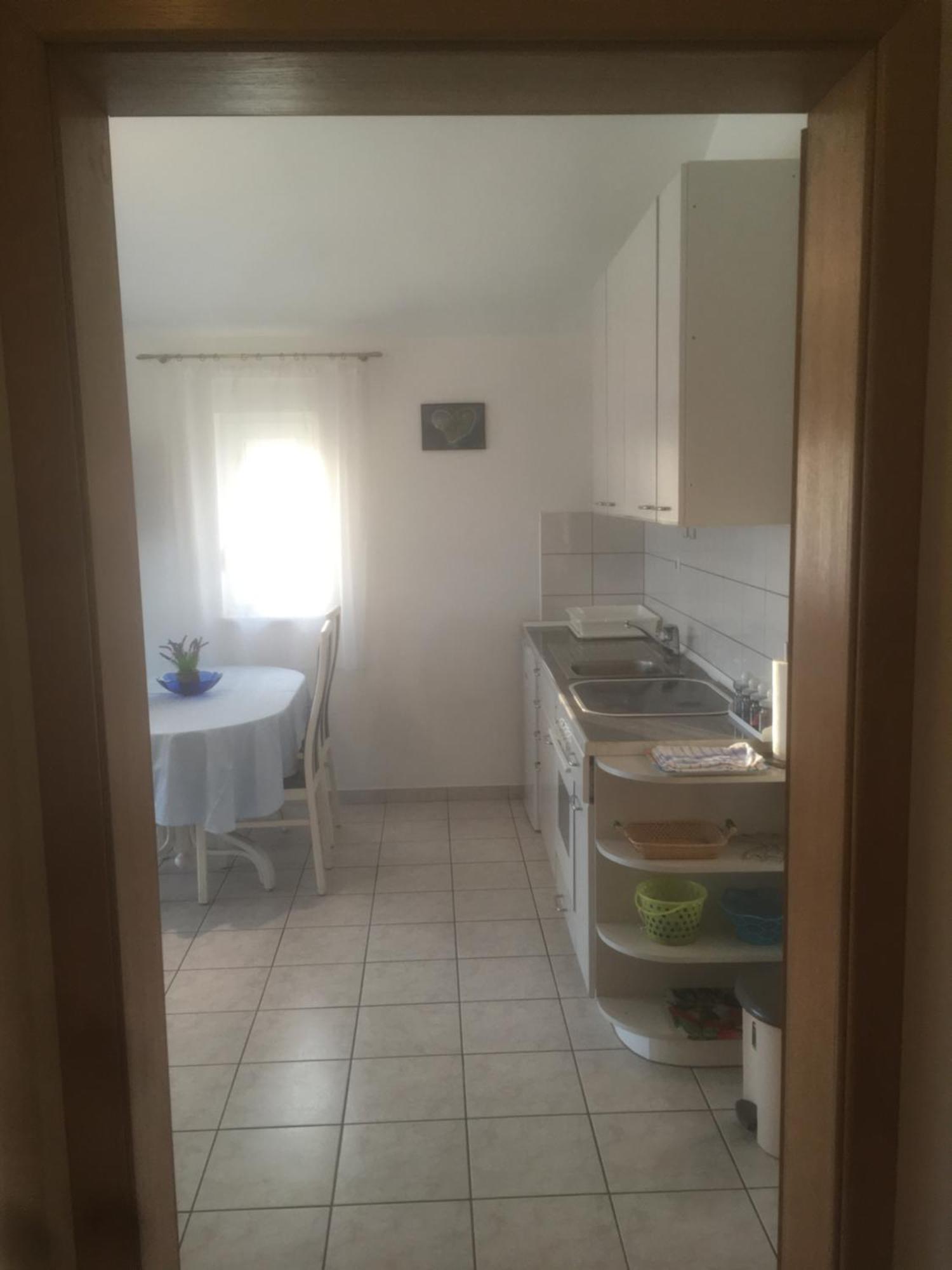 Apartments Maleo سفيتي بيتار المظهر الخارجي الصورة