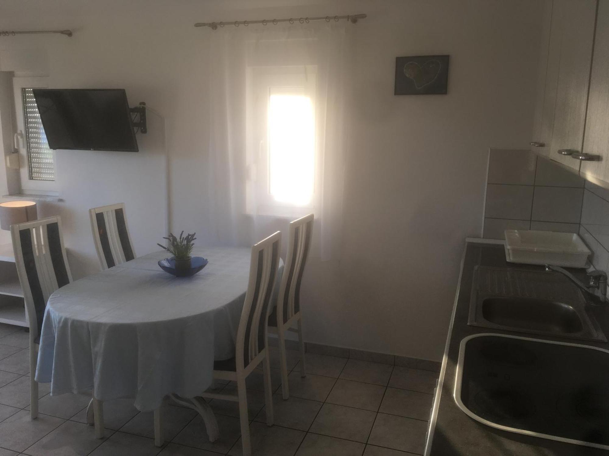 Apartments Maleo سفيتي بيتار المظهر الخارجي الصورة