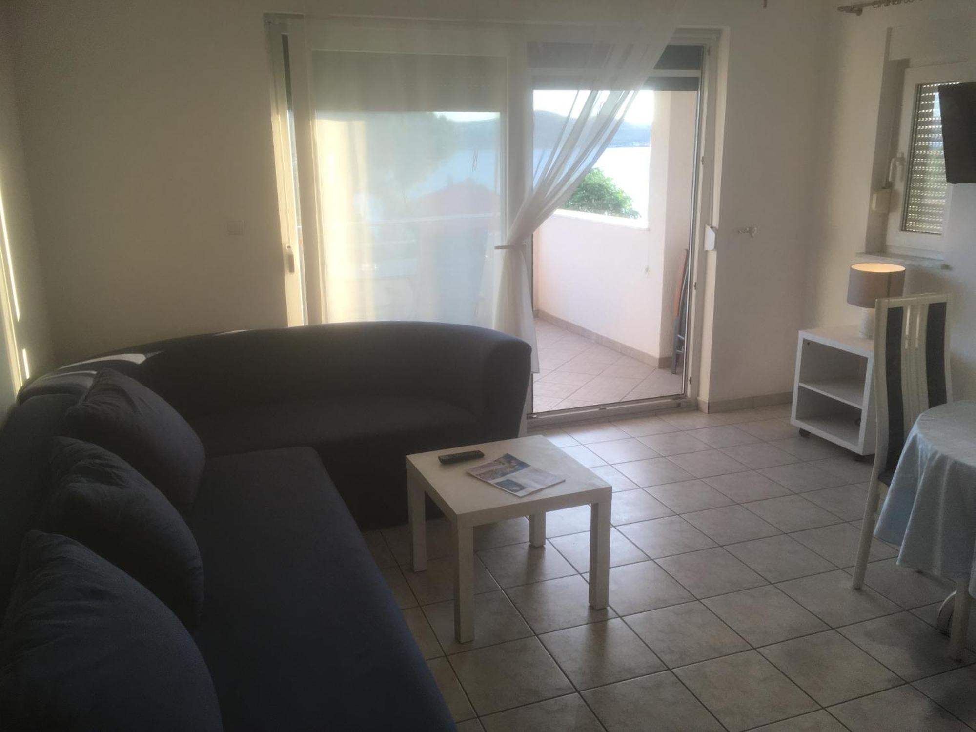 Apartments Maleo سفيتي بيتار المظهر الخارجي الصورة