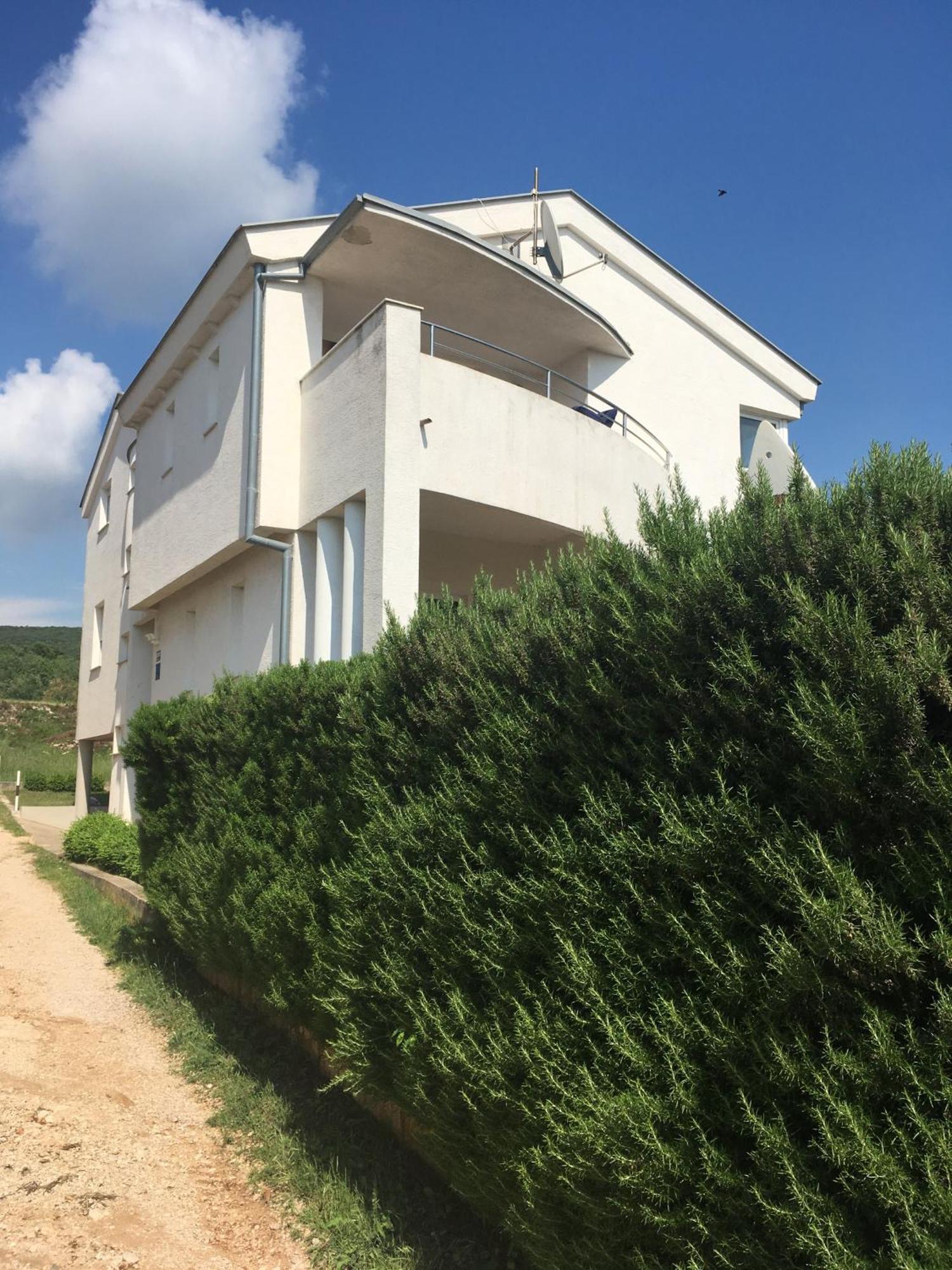 Apartments Maleo سفيتي بيتار المظهر الخارجي الصورة